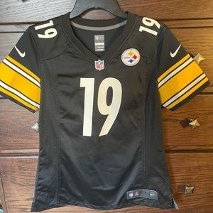 Steelers Football Jersey